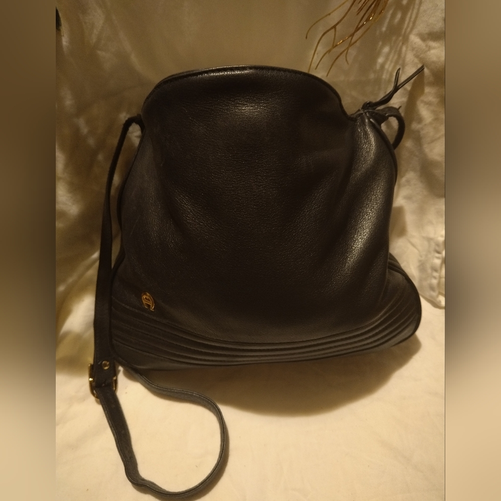 Etienne Aigner Crossbody Bag